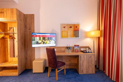 Schloss Hohenfeld Parkhotel