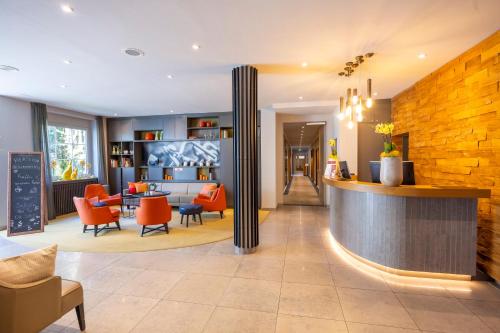 Schloss Hohenfeld Parkhotel