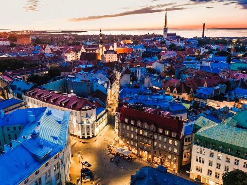 Rixwell Collection Savoy Boutique Hotel