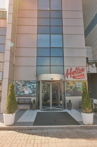 Hello Hotels Bucuresti