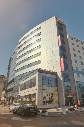 Hello Hotels Bucuresti