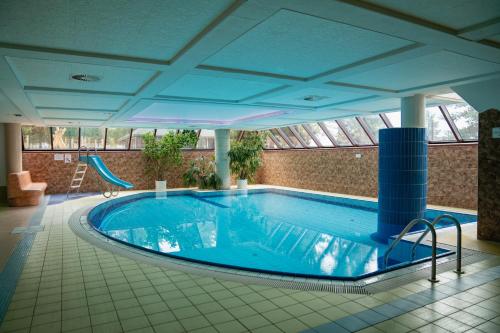 Hubert Vital Resort