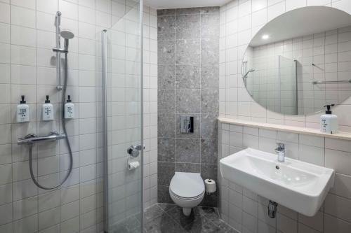 Scandic Roskilde Park