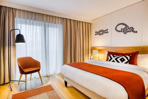 Citadines Michel Hamburg