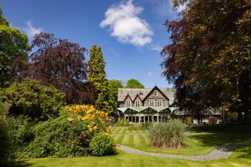 Rothay Garden by Harbour Hotels