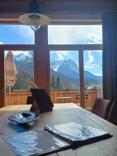 Bio Ferienwohnungen im Lieblingsort 1868