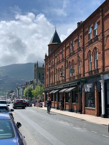 Donard Hotel