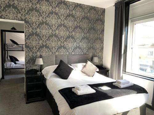 Donard Hotel