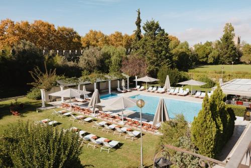 M'ar De Ar Muralhas Timeless Charm Hotel