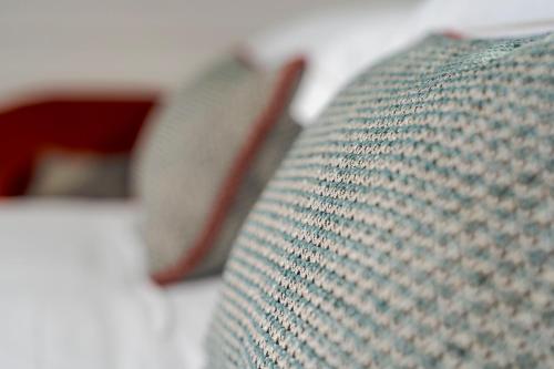 Habitat Boutique Hotel