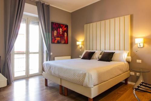 Album Boutique Rooms