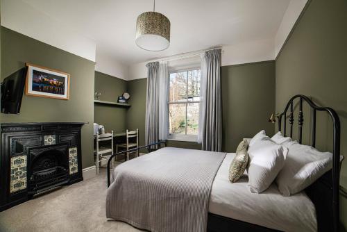 Riversdale House Bed & Breakfast