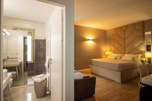 Album Boutique Rooms