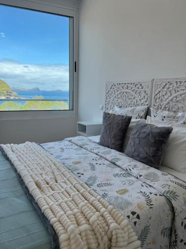 Feeling Like Home Machico