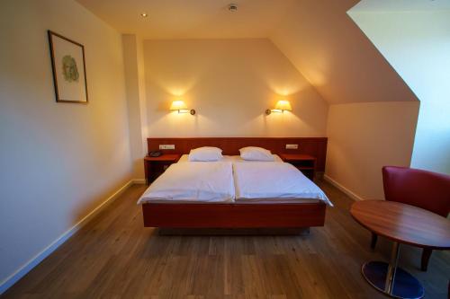 Golf & Country Hotel Clervaux