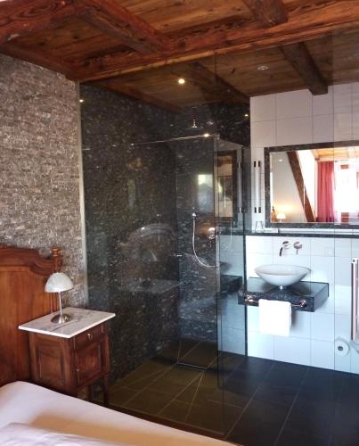 Hotel-Restaurant Löwen