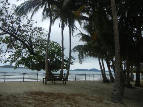 Playa Encantada Beach Resort