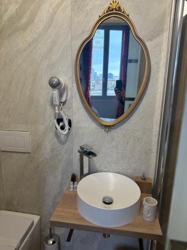 Le Stanze del Principe