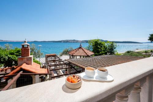 Villa Segetski Dvori