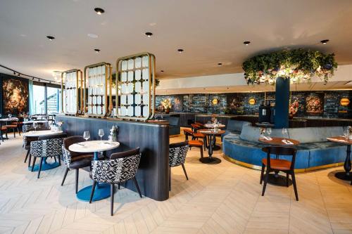 DoubleTree by Hilton Royal Parc Soestduinen