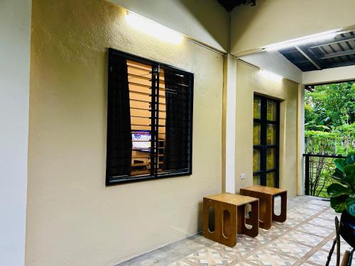 Andrei Holiday House