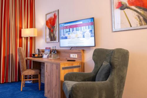 Schloss Hohenfeld Parkhotel