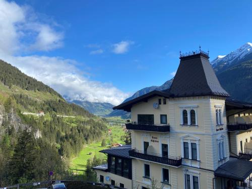 Das Schider Bad Gastein