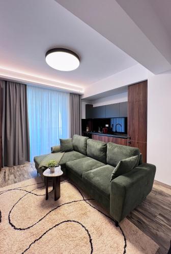 GreenTeam Apartments