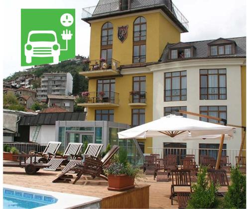 Hotel Premier