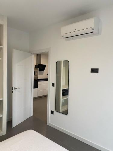 Apartamentos Onza Mar