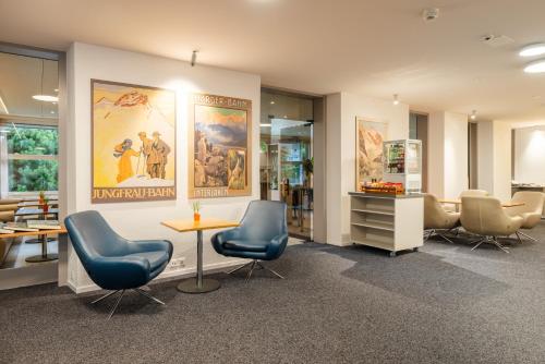 Stella Hotel Interlaken