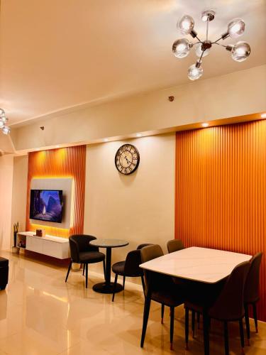 Kate's Haven Jazz Residences Makati, Manila