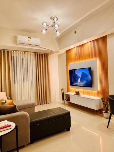 Kate's Haven Jazz Residences Makati, Manila