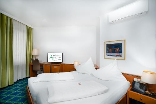 Hotel Kongress