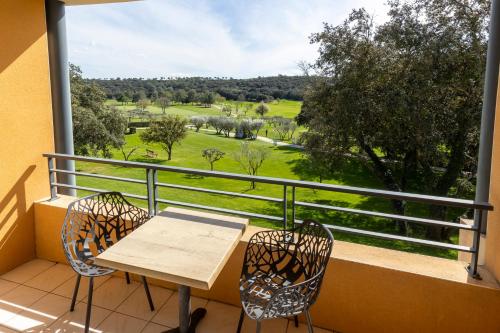 Golf & Residence de Nimes Vacquerolles