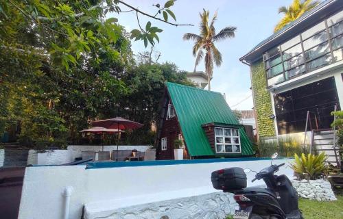 A House Lucban Resort & Spa