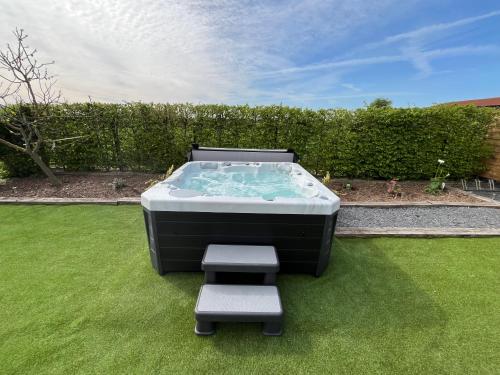 Le Relais De La Dentelle