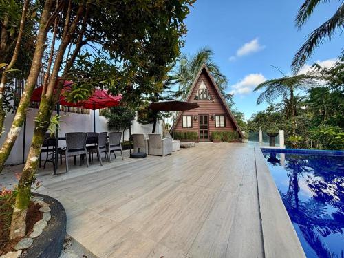 A House Lucban Resort & Spa