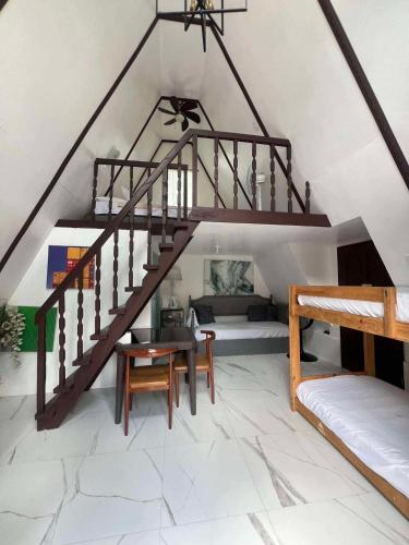 A House Lucban Resort & Spa