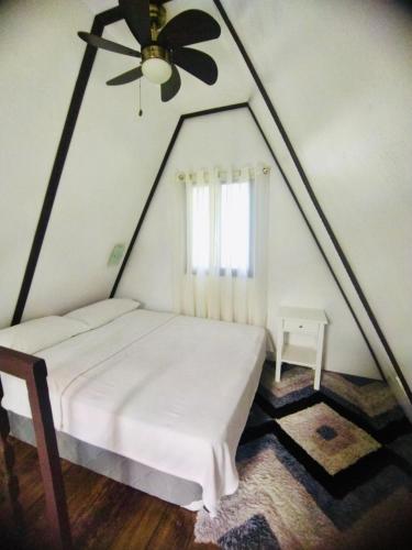 A House Lucban Resort & Spa