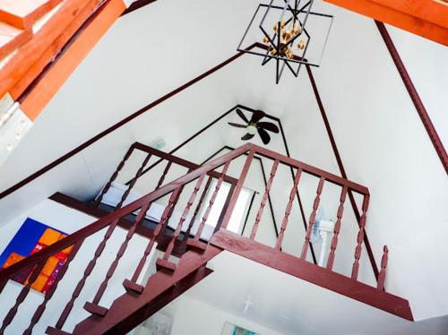 A House Lucban Resort & Spa