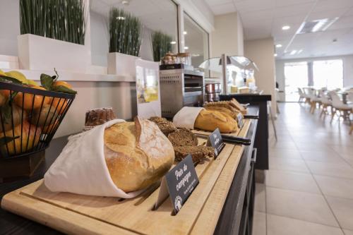 Appart'hôtel Odalys La Rose d'Argent