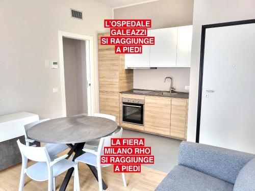 Residence Rho Fiera