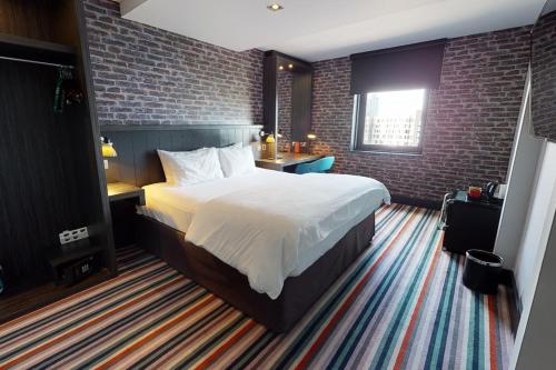 Village Hotel Edinburgh