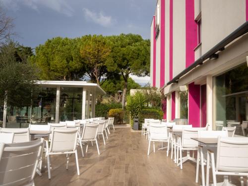Best Western Hotelio Montpellier Sud