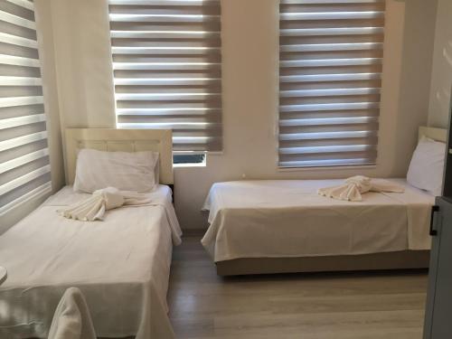 Cihagir Apartment