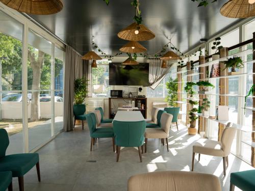 Best Western Hotelio Montpellier Sud