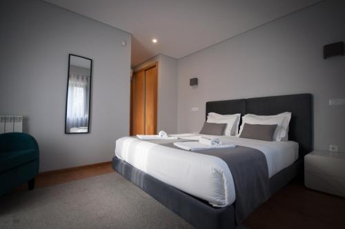 Quinta Vilar E Almarde