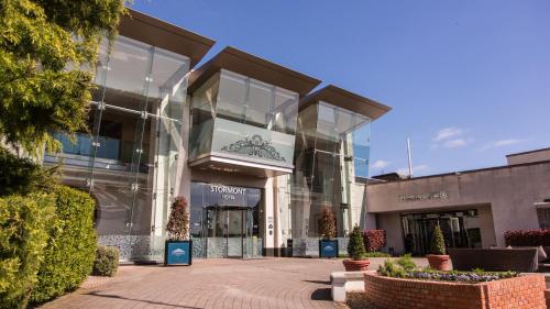 Stormont Hotel