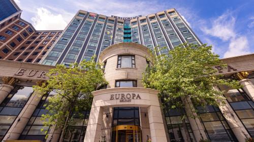 Europa Belfast